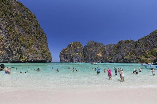 Phuket to Phi Phi Islands by Speedboat - Is It Worth the Price?