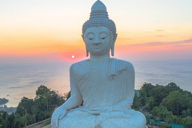 Phuket's Cultural Heart: Wat Chalong & Old Town Tour - Who Would Love This Tour?