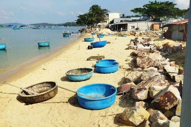 PhuQuoc -explore Culture, Starfish, Beach,Kayak -South&North - Who Will Love This Tour?
