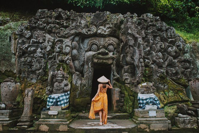 Pick 5 Destinations: Customized Ubud Tour - Who Will Love This Tour?