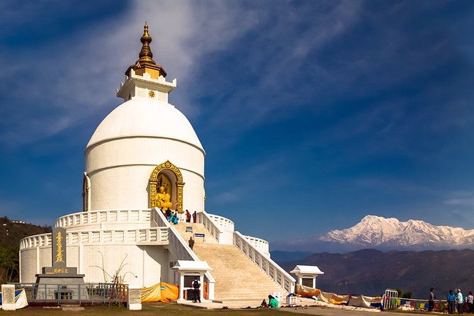 Picturesque Pokhara Tour - Day Tour - Unique Highlights and Reviewer Insights