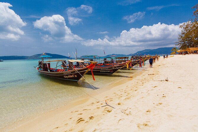 Pig Island Private Longtail Boat Trip From Koh Samui - The Value of the Experience