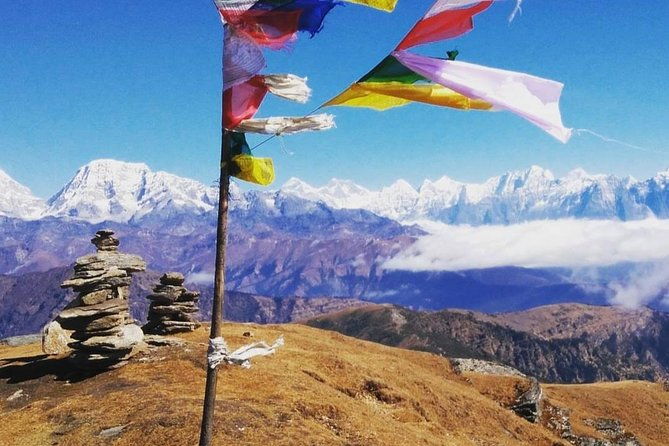 Pikey Peak Trekking - Accommodations and Meals