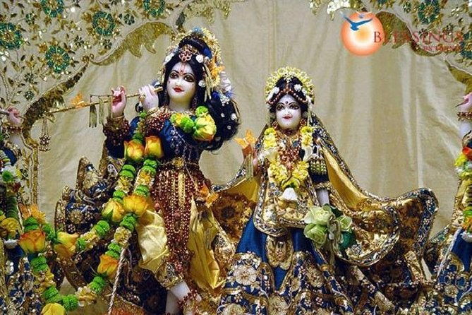 Pilgrimage Tour, Mathura Vrindavan Package 4 Days from Delhi - Who Is This Tour Best For?