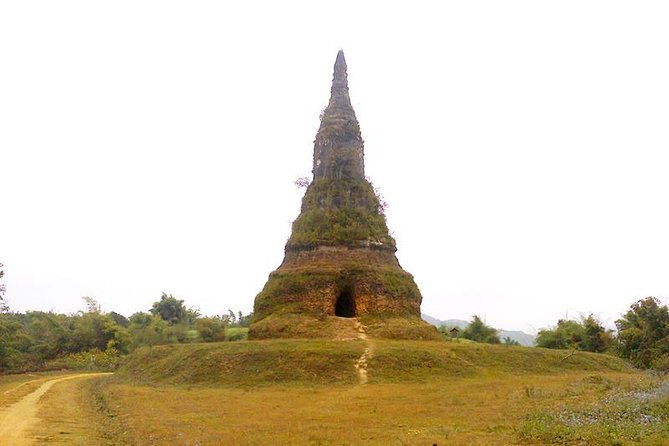 Plain of jars tour with local guide - Real Traveler Insights