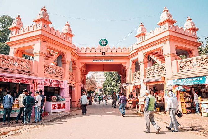 Plan Your Varanasi Tour the Way You Like - FAQs