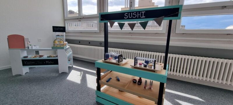 Play Village - Zurich's only Indoor Playground for Roleplay - What Are the Highlights?