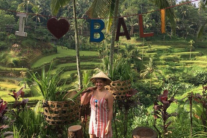 Point View of Kintamani Vulcano and Ubud Tour - Practical Considerations