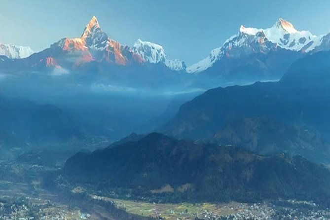 Pokhara Day Tour - FAQ
