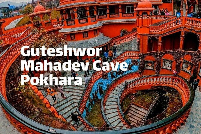 Pokhara in 5 Hours: Lake, Museum, Cave, Falls & Pagoda Hill - Who Should Consider This Tour?