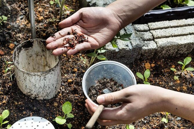 Pokhara: Organic Farm Tour and Cooking Class at Durku - FAQs
