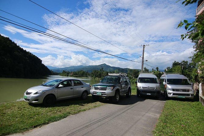 Pokhara to Kahmandu or Kathmandu to Pokhara - The Real Value in This Service