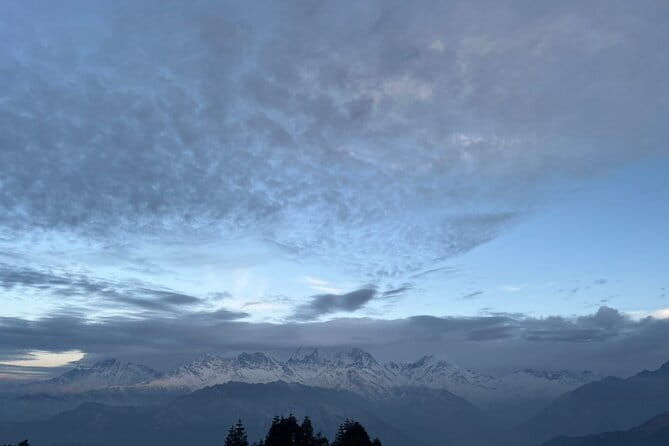 Poon Hill Ghandruk Circuit Trek from Pokhara 4 Days - Practicalities & Considerations