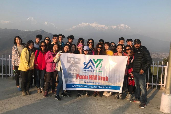 Poon Hill Trek - 04 Days - Final Thoughts: Is the Poon Hill 4-Day Trek Worth It?