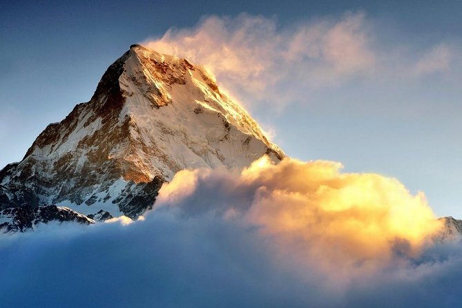 Poon Hill Trek From Pokhara - 3 Nights 4 Days - Who Is This Trek Best For?
