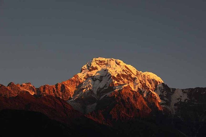 Poon Hill Trekking- A day to explore Nepal in a short time - What Makes It Stand Out