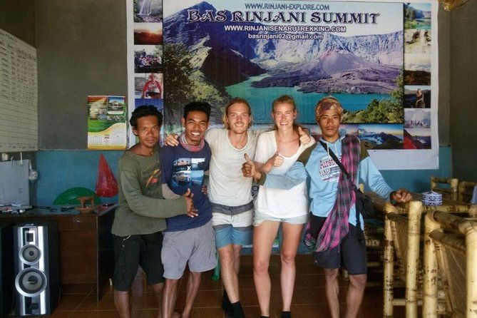 Popular Rinjani Trekking Tour Service To Summit For 2 Days Via Sembalun Trail - The Real Traveler Experience: Authentic Insights
