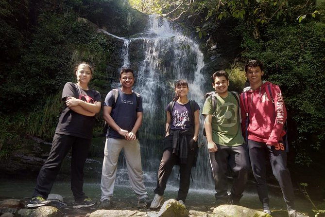 Prashar Lake Trek - Final Thoughts