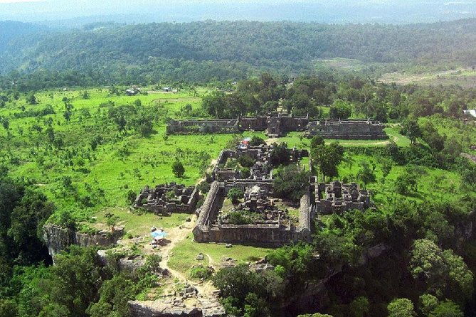 Preah Vihear, Koh Ker & Beng Mealea Tour - Who Would Love This Tour?
