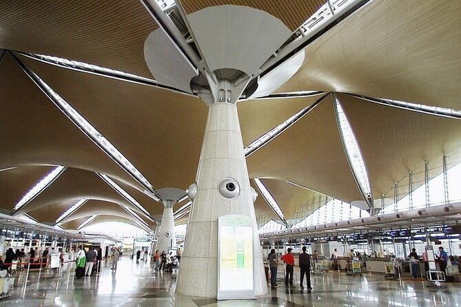 Premium Airport Transfer Kuala Lumpur - Who Is This Best For?