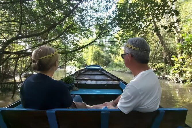 Premium Can Tho Small Canal Tour in Mekong Delta - Final Thoughts