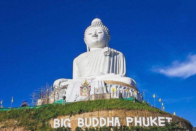 Premium Private Phuket key viewpoints & attractions with Local Guide - Additional Practical Details