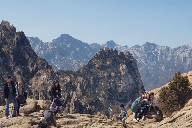 [Premium Private Tour] Mt Seorak & East Sea or Nami island from Seoul - What Makes This Tour a Great Value?