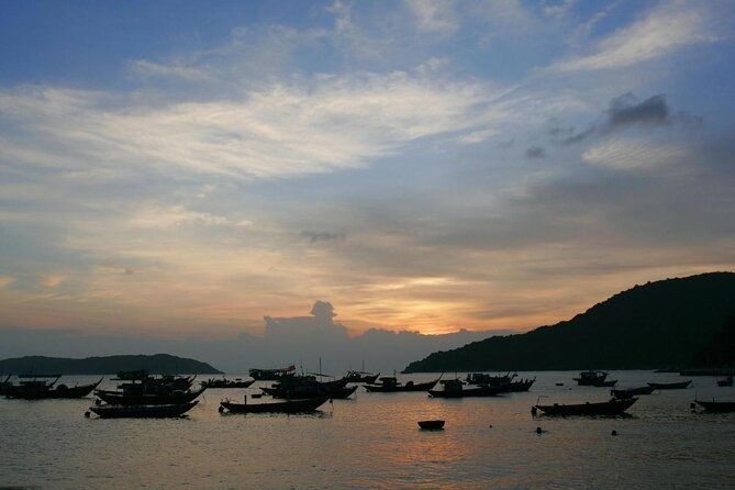 PRIAVATE DaNang CITY TOUR-FOOD TOUR-Sunset BOAT TRIP on Han river - Who Would Love This Tour?  