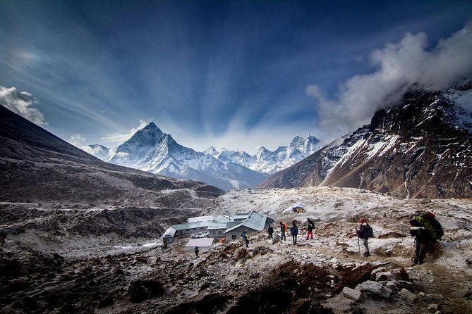 Private 12 - Day Everest Base Camp Trekking - Practical Details & What You Should Know