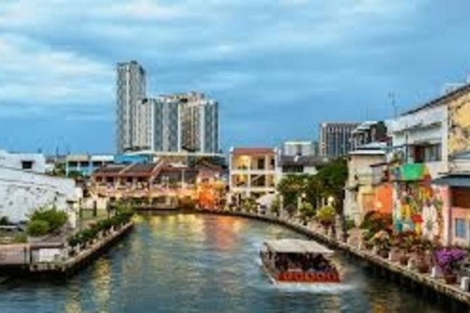 Private 15 hours Historical Daytrip to Malacca from Singapore - The Sum Up  