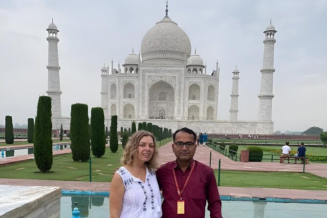 Private 2-Day Agra & Delhi Tour by CarIncludes Taj Mahal Sunrise - Final Thoughts: Who Is This Tour For?