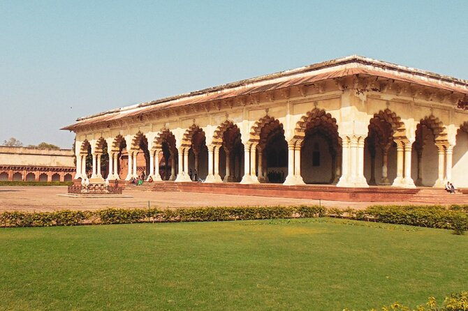 Private 2 Day Delhi and Agra Tour with Taj Mahal Sunrise - FAQ