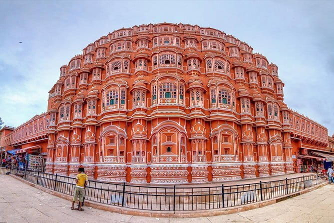 Private 2 Day Golden Triangle Tour Including Jaipur and Taj Mahal Sunrise - Final Thoughts: Who Will Love This Tour?