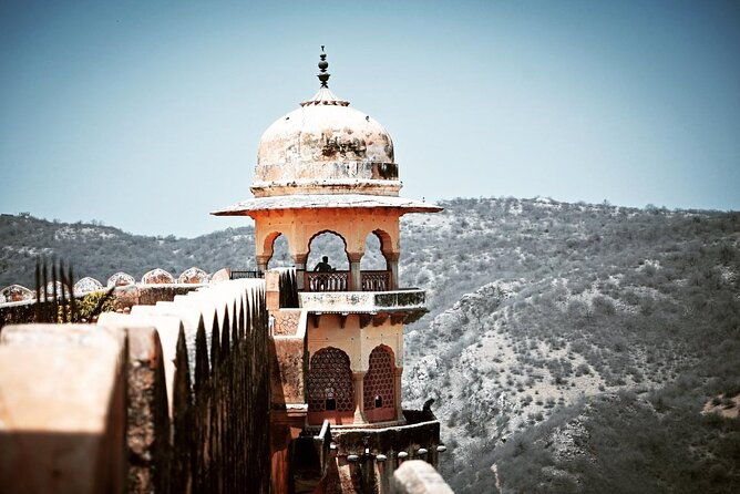Private 2 Day Jaipur City Sightseeing Tour Package - Authentic Experiences and Traveler Insights