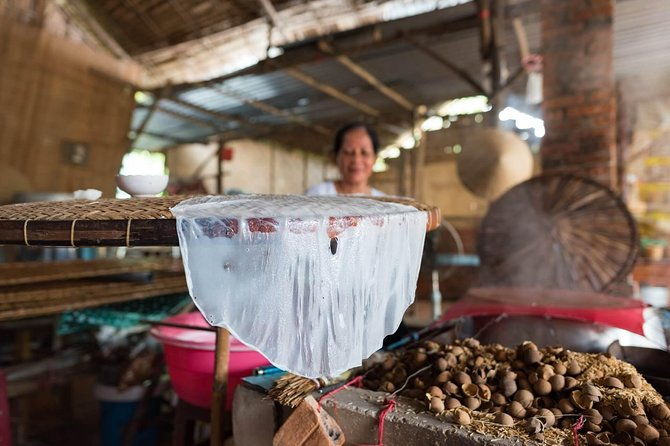 Private 2-Day Tour: Ho Chi Minh City to Cambodia by Mekong River - Transport and Comfort