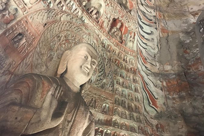 Private 2-Day Tour of Datong - Practical Considerations
