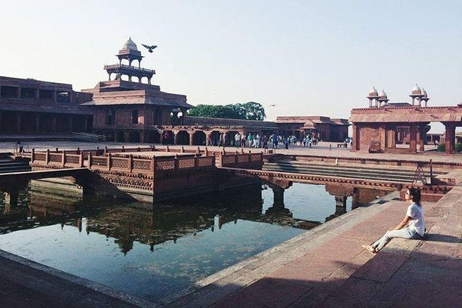 Private 2-Day Tour to The Taj Mahal and Agra from Jaipur - FAQ