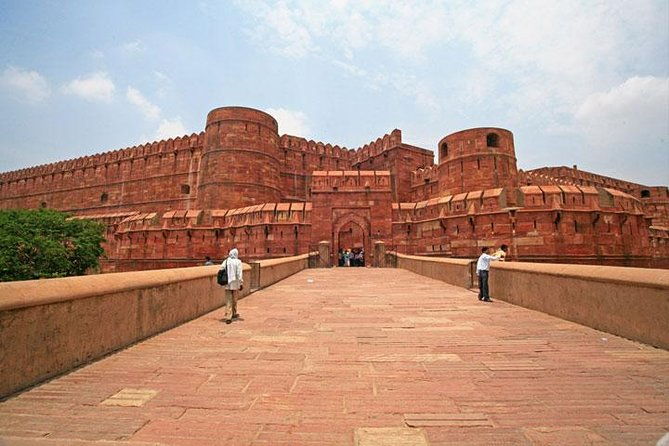 Private 2-Day Tour to The Taj Mahal and Agra with Both Side Commercial Flights - Why This Tour Offers Great Value