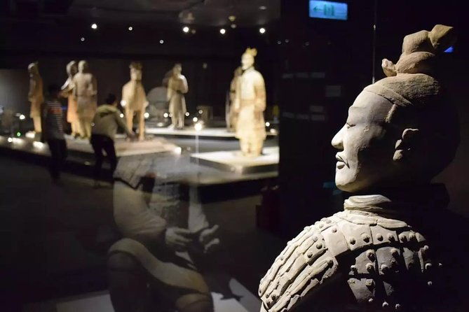 Private 2-Day Xi'an Discovery with Hotel Accommodation - Final Thoughts: Is This Tour Right for You?