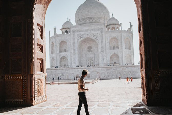Private 2 Days Agra Taj mahal & Delhi Tours From Hyderabad - Frequently Asked Questions (FAQs)
