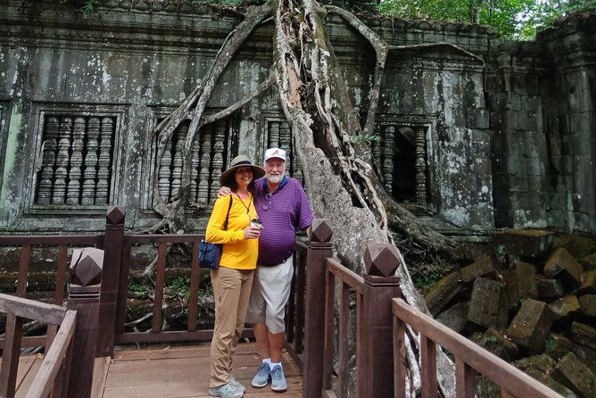 Private 2 Days Angkor Wat Sunrise, Floating Village & Beng Mealea - How the Experience Feels: Pros and Cons