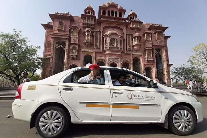 Private 2-Days Tour of Jaipur from New Delhi with Options - Who is This Tour Best Suited For?