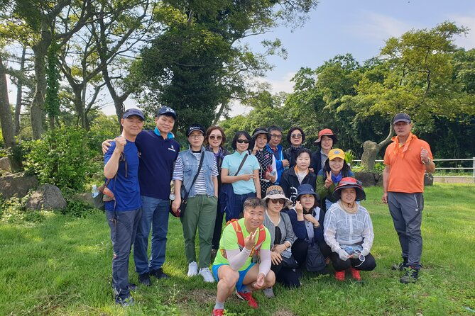 Private 2Days Tour a lot of Experience Driver in jeju island - Who Should Consider This Tour?