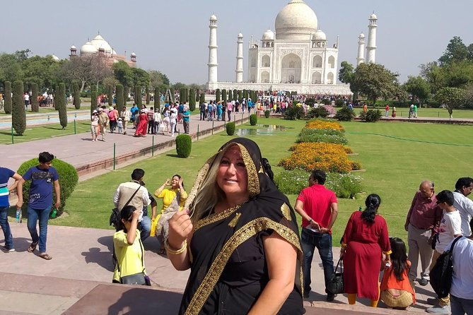 Private 3-Day Golden Triangle Tour : New Delhi Agra And Jaipur - Who Should Consider This Tour?