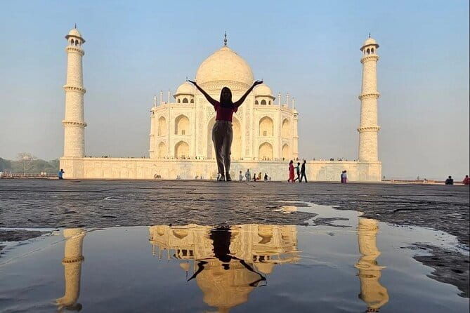 Private 3 Days Delhi, Agra Jaipur Golden Triangle By Car guide - Final Thoughts: Is This Tour Right for You?