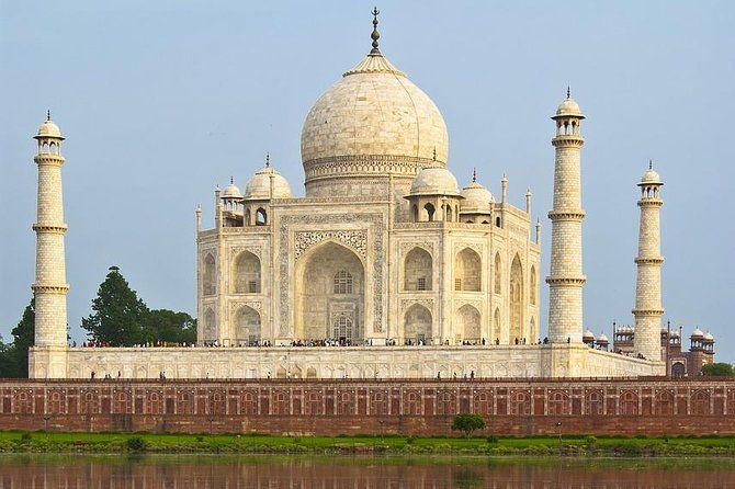 Private 3 Days Golden Triangle Tour from Delhi - Who This Tour Is Perfect For