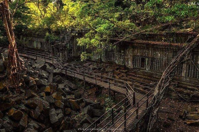 Private 3-Days tour at comfortable areas - Who Would Love This Experience?  