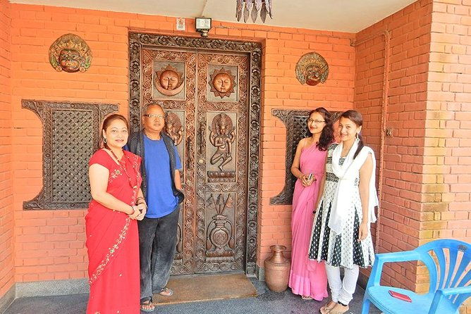 Private 3-Hour Cooking Class and Meal in a Kathmandu Family Home - Final Thoughts