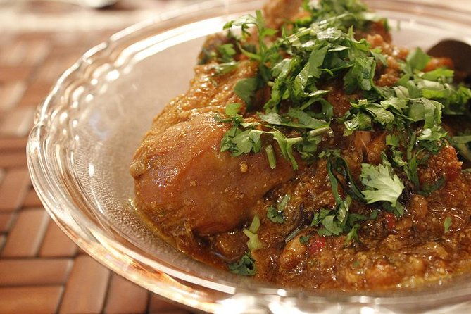 Private 3-Hour Cooking Lesson and Meal in a Local Home in Jaipur - Who Will Appreciate This Tour?