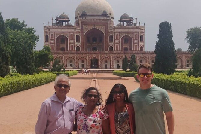 Private 3 Nights 4 Days Golden Triangle Tour - FAQ